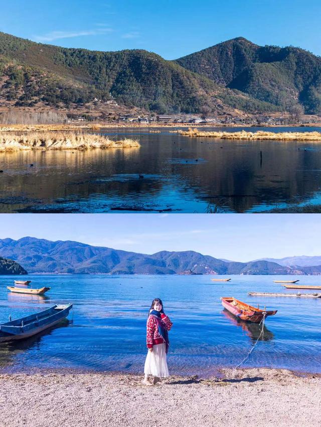 丽江3天必去旅游攻略(丽江旅行5天4夜自由行游玩全攻略)(2)