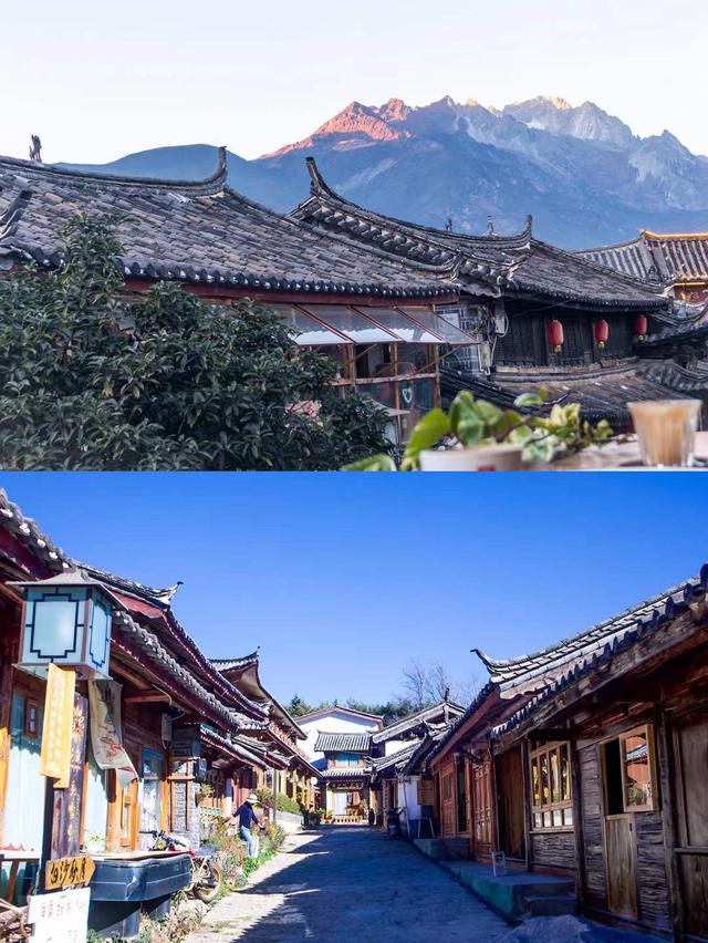 丽江3天必去旅游攻略(丽江旅行5天4夜自由行游玩全攻略)(8)