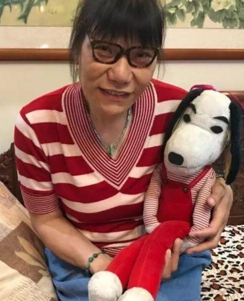 郑海霞近况曝光!51岁“女巨人”没有孩子,道出原因令人感动