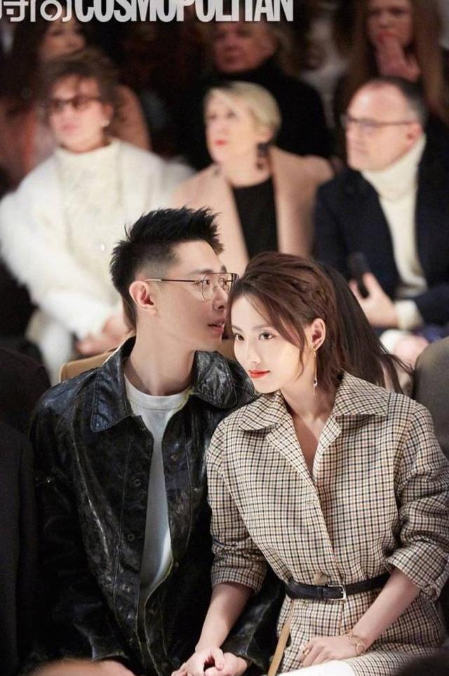 买超向张嘉倪求婚现场!19岁看她第一眼就想结婚!定情过程全爆料