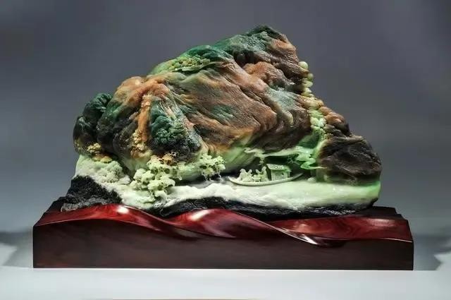 独山玉是什么样的玉(玉石的基础知识)(5)