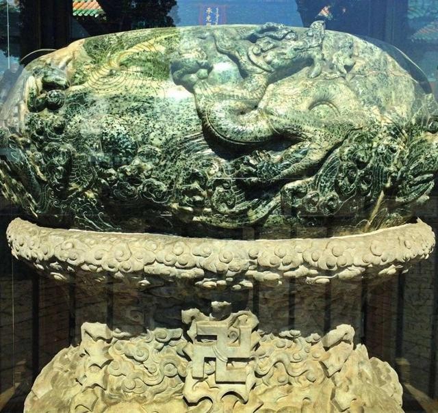 独山玉是什么样的玉(玉石的基础知识)(10)