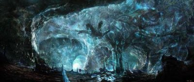 ​探索浙江嘉善一鱼塘不明水生物