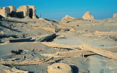 ​埃及法老木乃伊是怎么制作的