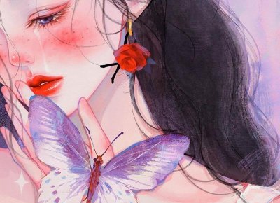 ​如何走出失恋阴影？