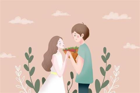 吵架的时候女朋友最想听什么话