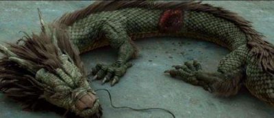 ​镀金婴尸事件镀金婴尸