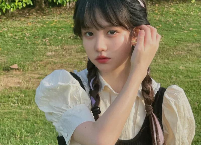 七夕节写给暗恋的女生的贺卡，写什么比较好？