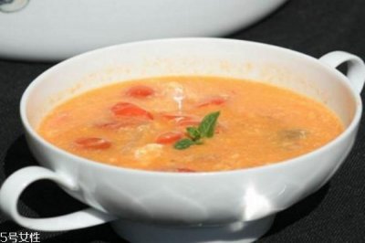 ​女性早餐吃什么润肠道