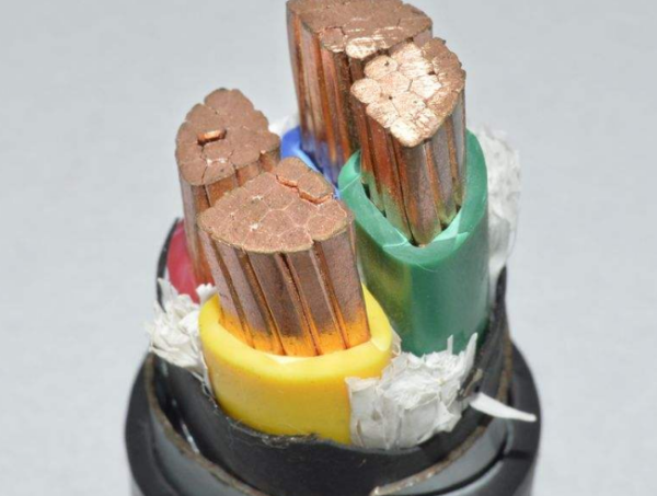 电缆yjv代表什么意思,电缆线规格型号平方是什么意思图3