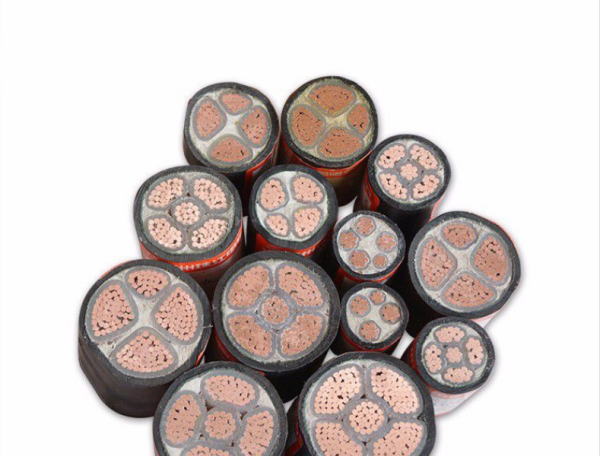 电缆yjv代表什么意思,电缆线规格型号平方是什么意思图4