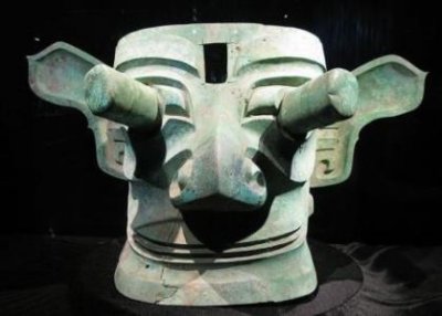 ​中国历史上四大未解的谜团，至今无人能解，第一个曾吓跑侵华日军