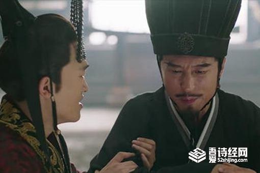 诸葛亮究竟向刘禅传达了什么信息