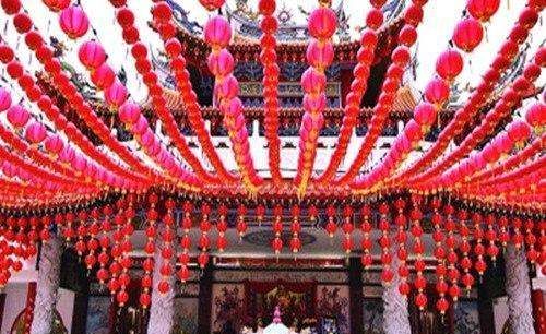 过春节的国家有,春节是哪个国家发明的图3