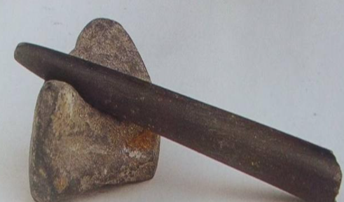 古代女子用什么画眉,画眉之风起于战国时期,古代女子最早是用什么画眉的图3