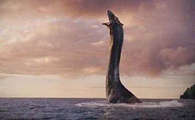 ​全球神秘水怪是什么动物？盘点 西伯利亚惊绒毛巨兽是猛犸象吗？