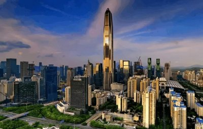 ​深圳市目前各个区的平均房价是多少？你知道吗？