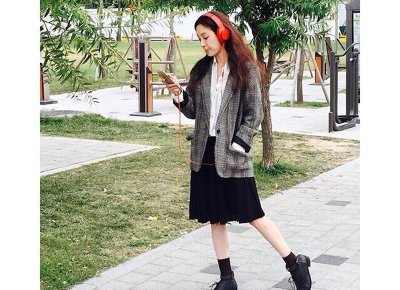 ​凭啥就你没有女友？不知道提升自我魅力的这五要素！活该你单身