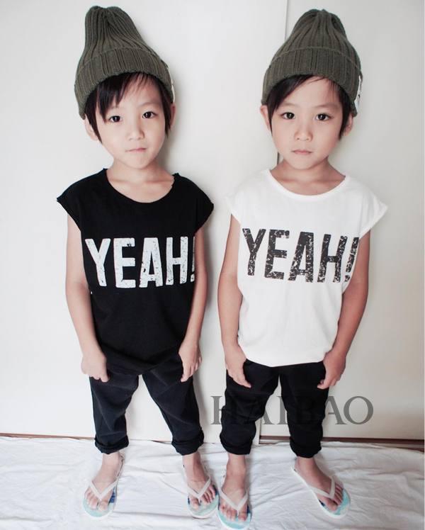 时尚小婴儿男孩穿搭（求母子装的看过来）(58)