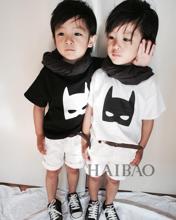 时尚小婴儿男孩穿搭（求母子装的看过来）(76)