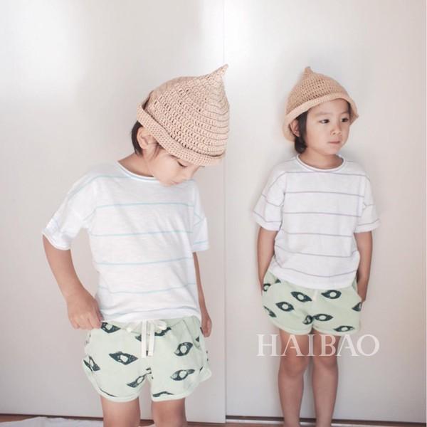 时尚小婴儿男孩穿搭（求母子装的看过来）(55)