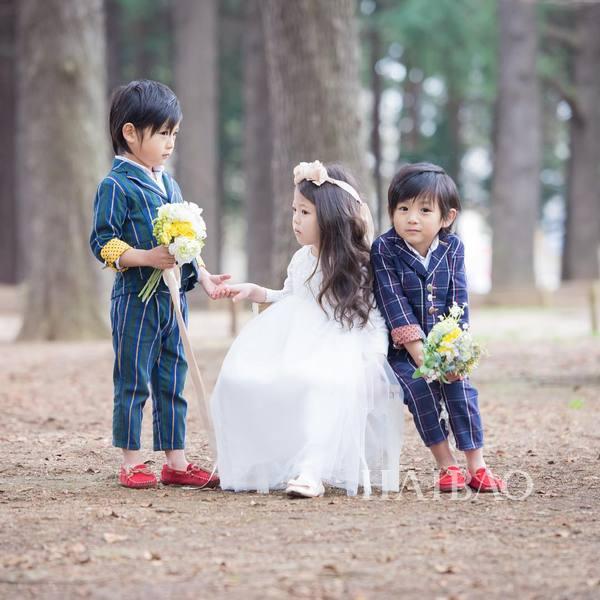 时尚小婴儿男孩穿搭（求母子装的看过来）(93)