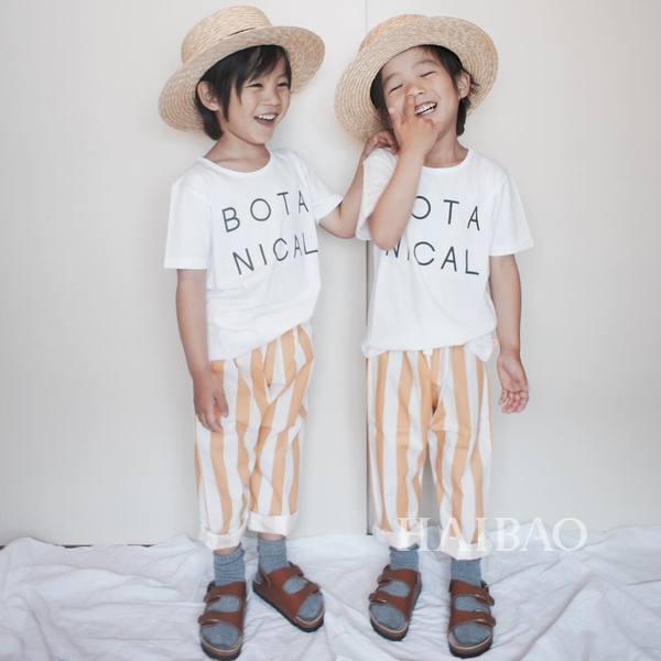 时尚小婴儿男孩穿搭（求母子装的看过来）(59)