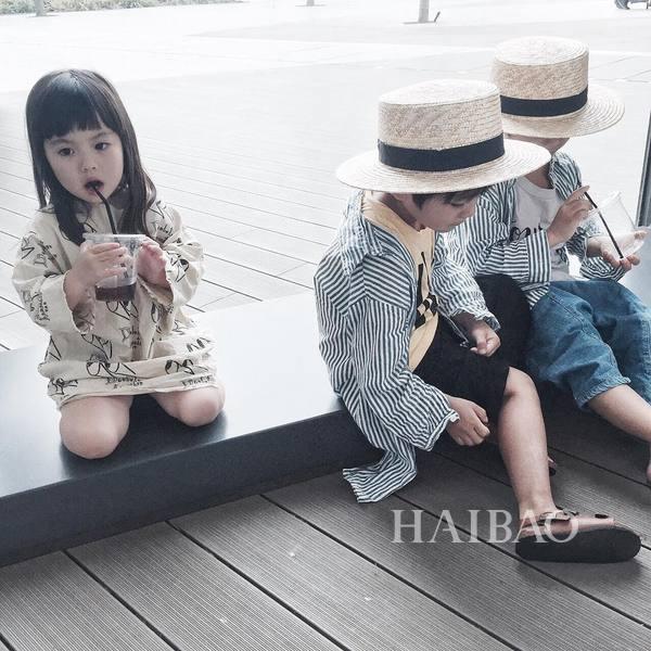 时尚小婴儿男孩穿搭（求母子装的看过来）(88)