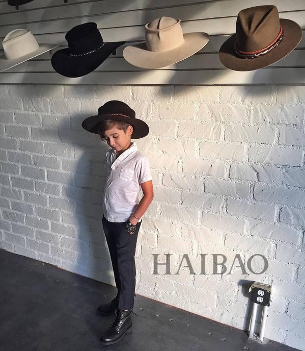 时尚小婴儿男孩穿搭（求母子装的看过来）(36)