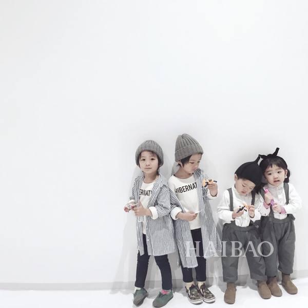 时尚小婴儿男孩穿搭（求母子装的看过来）(83)