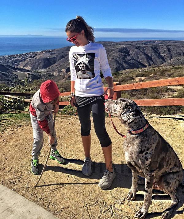 时尚小婴儿男孩穿搭（求母子装的看过来）(41)