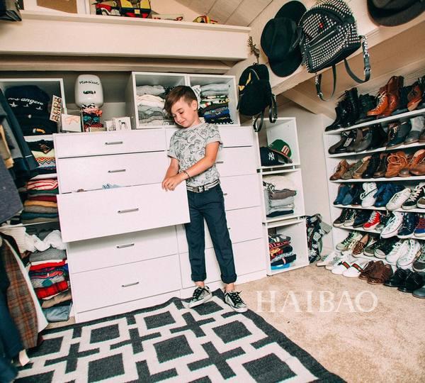 时尚小婴儿男孩穿搭（求母子装的看过来）(5)