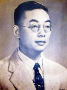 ​茅台创始人(茅台创始人李兴发)