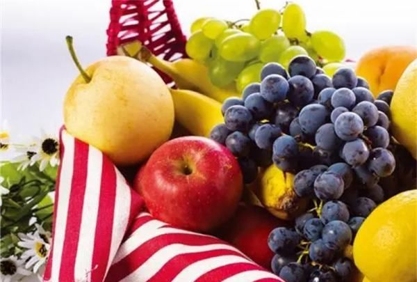 冬枣是什么季节的水果,冬枣属于凉性还是热性图2