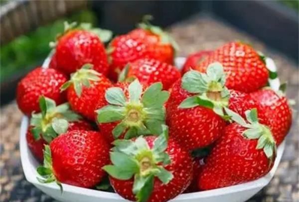 冬枣是什么季节的水果,冬枣属于凉性还是热性图3