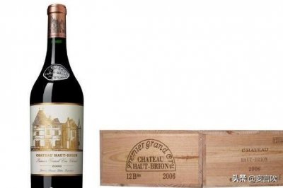 ​法国柏翠庄园葡萄酒(法国葡萄酒五大庄园)