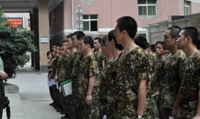 ​考军校的条件,考军校需要什么条件