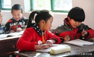 ​你能相信许昌学校的混乱有多么明目张胆吗？