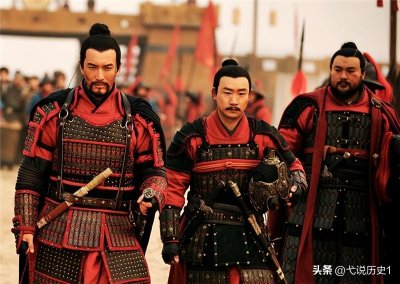 ​比靖康之耻还要惨，金国灭亡时皇后被轮番羞辱，皇帝被人劈成两半