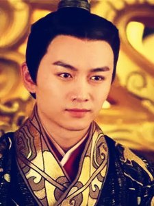 ​唐哀帝：唐朝的末代皇帝，被迫退位后，封建王朝至此进入五代十国