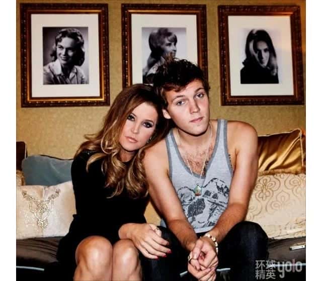 猫王的前妻（猫王怎么死）