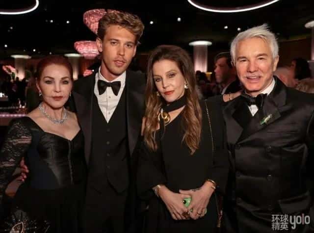 猫王的前妻（猫王怎么死）