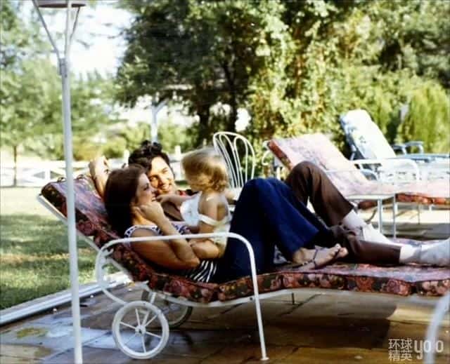 猫王的前妻（猫王怎么死）