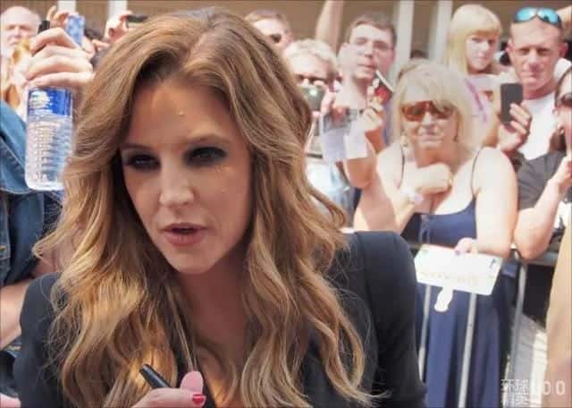 猫王的前妻（猫王怎么死）