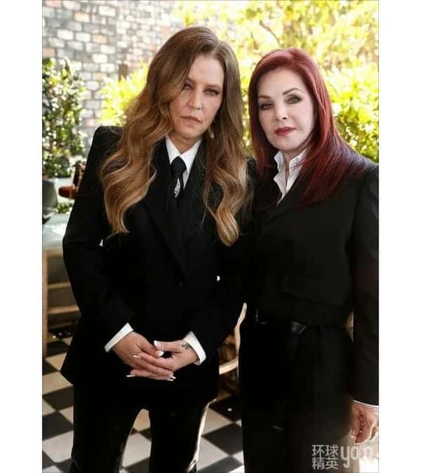 猫王的前妻（猫王怎么死）