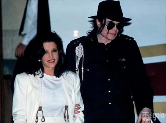 猫王的前妻（猫王怎么死）