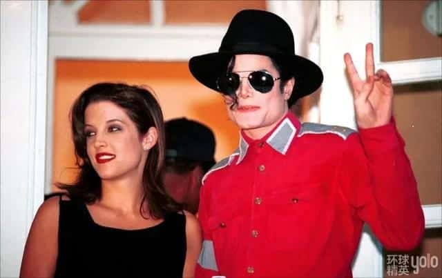 猫王的前妻（猫王怎么死）