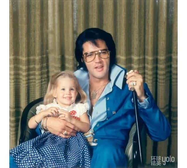 猫王的前妻（猫王怎么死）