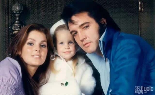 猫王的前妻（猫王怎么死）