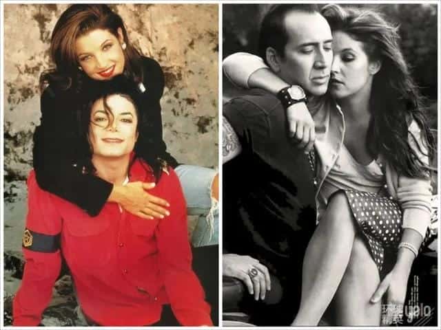 猫王的前妻（猫王怎么死）